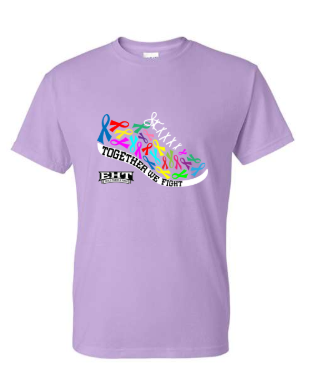 Gildan Girls Track & Field T-Shirt