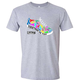 Gildan Girls Track & Field T-Shirt