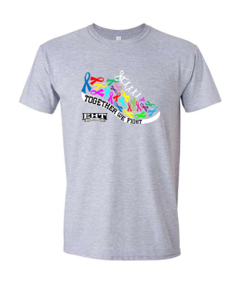 Gildan Girls Track & Field T-Shirt