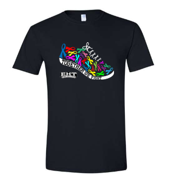 Gildan Girls Track & Field T-Shirt