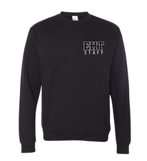 Staff Crew Neck