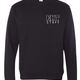 Staff Crew Neck