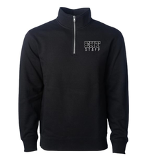 Staff Quarter Zip