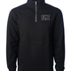 Staff Quarter Zip