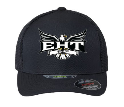 Golf Hat L/XL