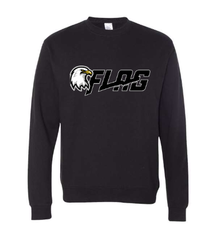 Flag Football Crew Neck