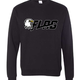 Flag Football Crew Neck