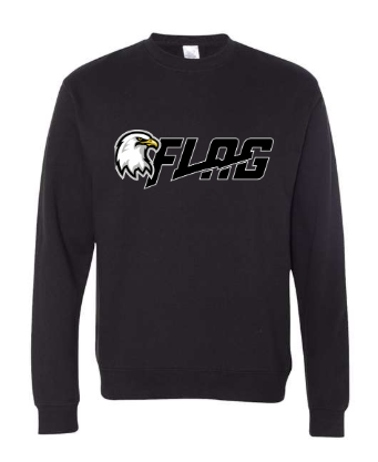 Flag Football Crew Neck