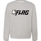 Flag Football Crew Neck