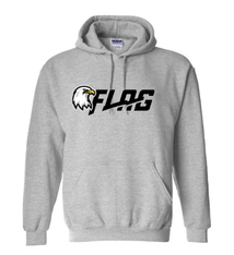 Flag Football Hoodie