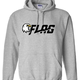 Flag Football Hoodie