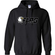 Flag Football Hoodie