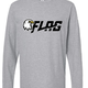 Flag Football Long Sleeve