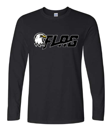 Flag Football Long Sleeve