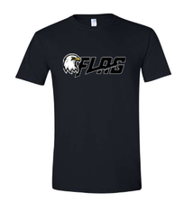 Flag Football T-Shirt