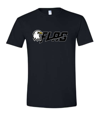 Flag Football T-Shirt