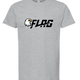 Flag Football T-Shirt