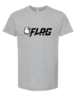 Flag Football T-Shirt