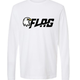 Flag Football Long Sleeve