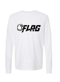 Flag Football Long Sleeve