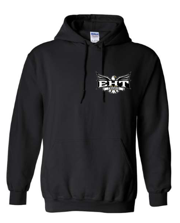 Gildan Tennis Hoodie