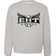 Track & FIeld Crew Neck