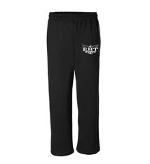 Track & FIeld Sweatpants