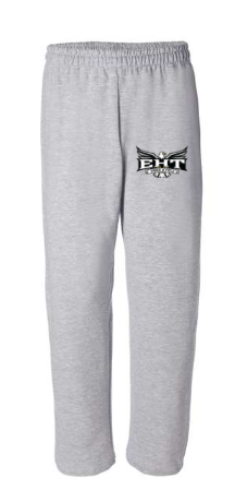 Track & FIeld Sweatpants