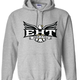 Track & FIeld Hoodie