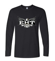 Track & FIeld Long-Sleeve Shirt