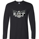 Track & FIeld Long-Sleeve Shirt