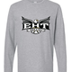Track & FIeld Long-Sleeve Shirt