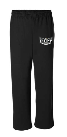 Track & FIeld Sweatpants