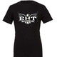Bella Canvas Marching Band T-Shirt