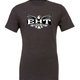 Bella Canvas Marching Band T-Shirt
