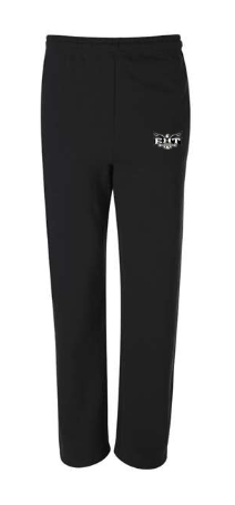 Jerzees Marching Band Sweatpants