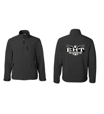 Weatherproof Marching Band Jacket