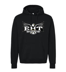 Jerzees Marching Band Hoodie