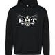 Jerzees Marching Band Hoodie