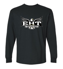 Gildan Marching Band Long Sleeve