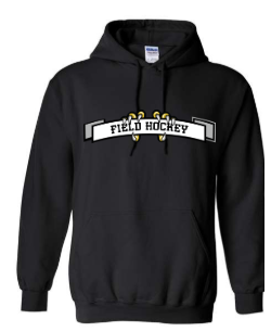 Gildan Field Hockey Hoodie