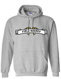 Gildan Field Hockey Hoodie