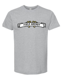 Gildan Field Hockey T-Shirt