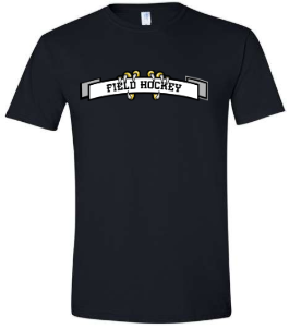 Gildan Field Hockey T-Shirt