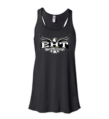 Field Hockey Tank