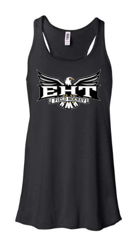 Field Hockey Tank