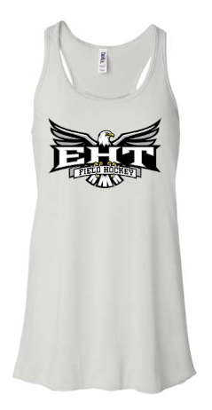 Field Hockey Tank