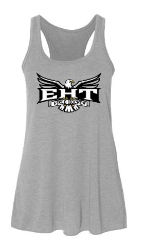 Field Hockey Tank