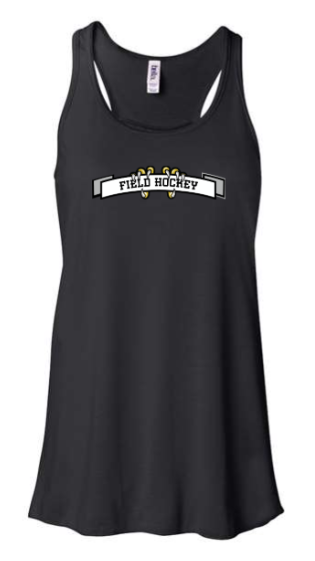 Field Hockey Tank