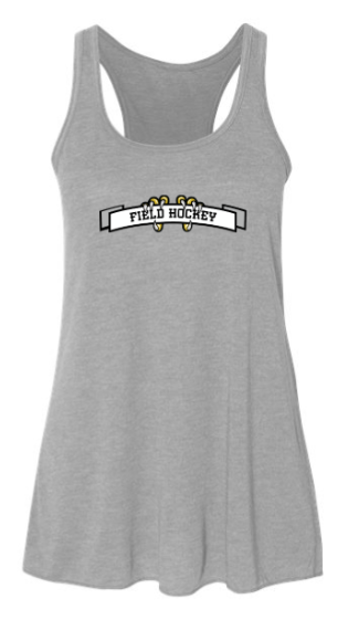 Field Hockey Tank